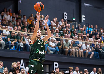 Pergalę pasiekė „Gargždai“ - svečiuose įveikė kėdainiškius