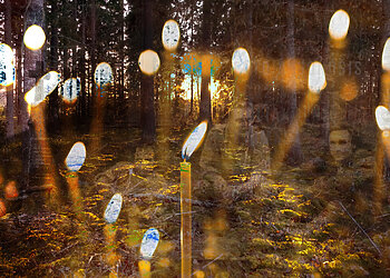 Per Vėlinės nepamirškime pagerbti ir Lietuvos Laisvės kovotojų