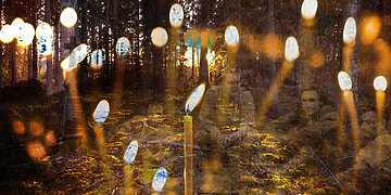 Per Vėlinės nepamirškime pagerbti ir Lietuvos Laisvės kovotojų