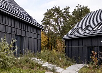Dzūkijos miško gilumoje – 7,5 mln. investicijos. Duris atveria nauja lėto poilsio, SPA ir išskirtinių maisto patirčių vieta