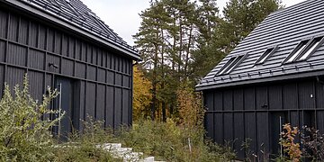 Dzūkijos miško gilumoje – 7,5 mln. investicijos. Duris atveria nauja lėto poilsio, SPA ir išskirtinių maisto patirčių vieta