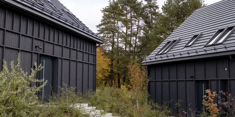 Dzūkijos miško gilumoje – 7,5 mln. investicijos. Duris atveria nauja lėto poilsio, SPA ir išskirtinių maisto patirčių vieta