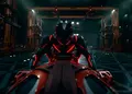 Filmo „Tron: Ares“ nesėkmingas startas – 60 milijonų dolerių debiutas pasaulio kino teatruose