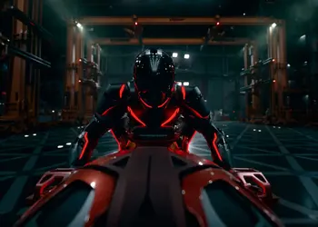 Filmo „Tron: Ares“ nesėkmingas startas – 60 milijonų dolerių debiutas pasaulio kino teatruose