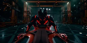 Filmo „Tron: Ares“ nesėkmingas startas – 60 milijonų dolerių debiutas pasaulio kino teatruose