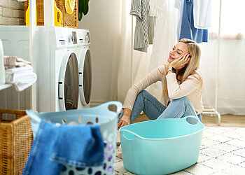 Skalbinių psichologija: ką švaros įpročiai sako apie kiekvieną?