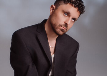 Koldaras pristato dainą „Pražydo” ir atskleidžią savo jautriąją pusę