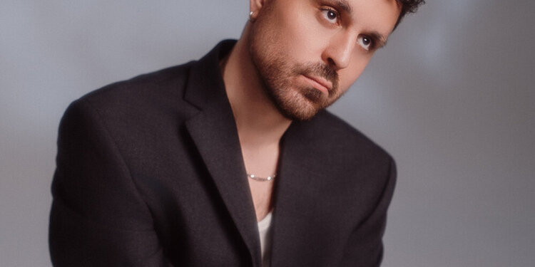 Koldaras pristato dainą „Pražydo” ir atskleidžią savo jautriąją pusę