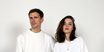 Holivudo prodiuserius sudomino lietuvių brolio ir sesers kūryba