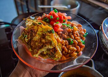 Sotu, skanu ir pigu: pupelių troškiniai, kurie pranoks lūkesčius