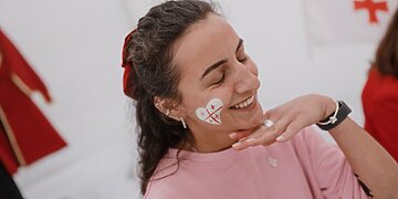 Nuo Ganos būgnų iki indiškų rangoli: pajuskite pasaulį Vilniuje du lapkričio savaitgalius