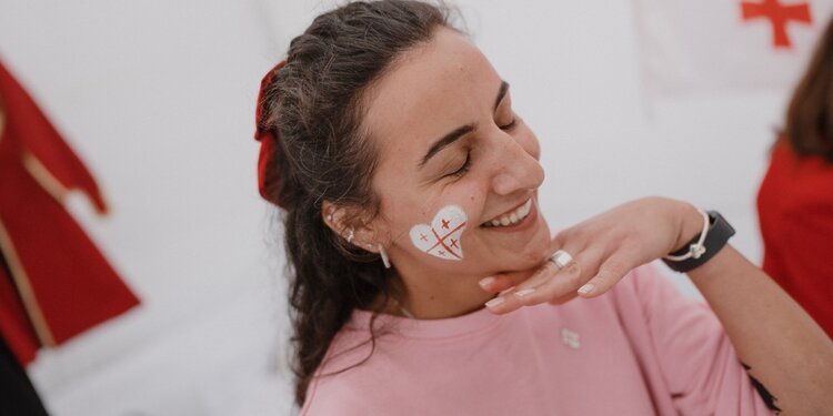 Nuo Ganos būgnų iki indiškų rangoli: pajuskite pasaulį Vilniuje du lapkričio savaitgalius