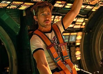 PROJECT HAIL MARY: Ryan Gosling Is Tasked With Saving The World In Extended Trailer