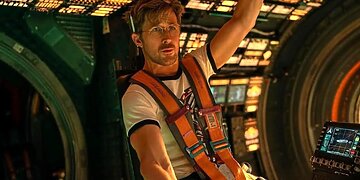 PROJECT HAIL MARY: Ryan Gosling Is Tasked With Saving The World In Extended Trailer