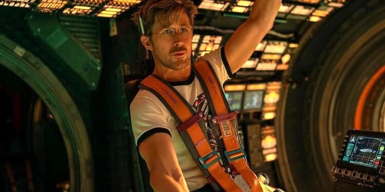 PROJECT HAIL MARY: Ryan Gosling Is Tasked With Saving The World In Extended Trailer