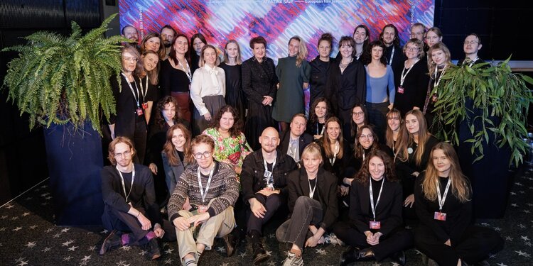 Iškilmingai užbaigtas „Scanoramos“ festivalis: paaiškėjo pagrindinio konkurso laimėtojas