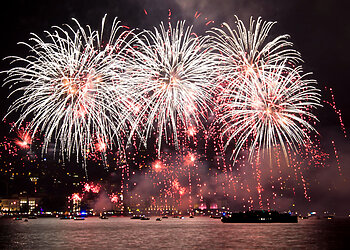 Pirotechnikos priemonių naudojimas Lietuvoje: ką privalote žinoti