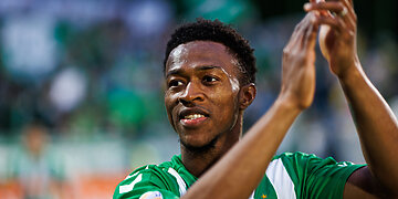 Išsiskyrė keliai su K. Hadji