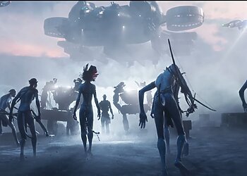 „Avataras: Ugnis ir pelenai“ – pirmosios reakcijos į Jameso Camerono epinę trečiąją dalį jau paskelbtos internete