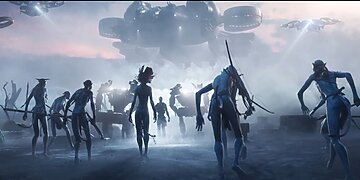 „Avataras: Ugnis ir pelenai“ – pirmosios reakcijos į Jameso Camerono epinę trečiąją dalį jau paskelbtos internete