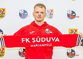 A lygos klubai išlaikė svarbius žaidėjus, D. Antanavičius grįžo į Marijampolę