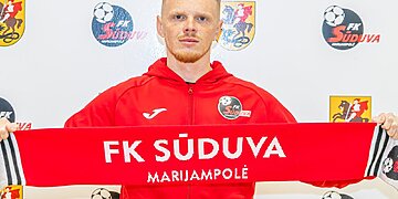 A lygos klubai išlaikė svarbius žaidėjus, D. Antanavičius grįžo į Marijampolę