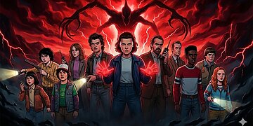 Stranger things