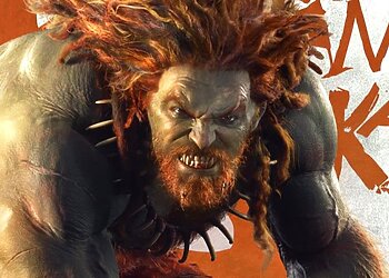 „Gatvės kovotojas“ filmo anonsas ir plakatai pristato tokius kultinius personažus kaip Ryu, Blanka, Chun-Li ir M. Bison