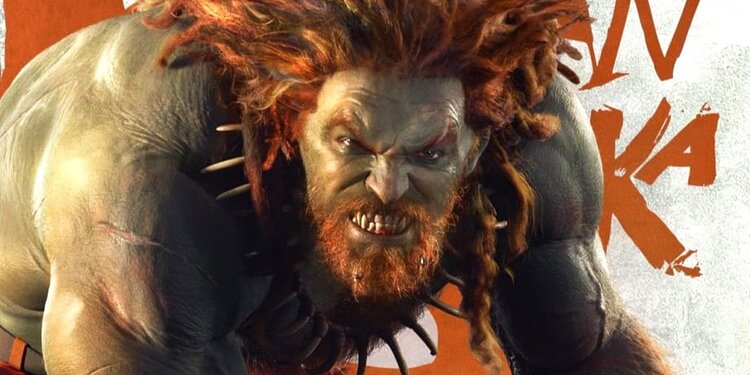 „Gatvės kovotojas“ filmo anonsas ir plakatai pristato tokius kultinius personažus kaip Ryu, Blanka, Chun-Li ir M. Bison