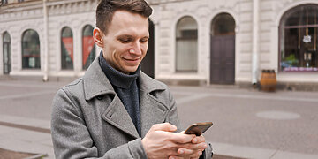 Mobilusis