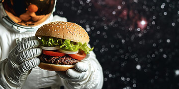 Burgeris