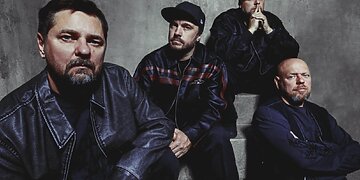 Naujas „G&G Sindikato“ albumas „Pikti ir nuožmūs“: pajusite ironijos gniūžtę už apykaklės
