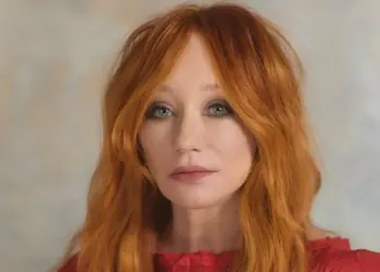 Tori Amos