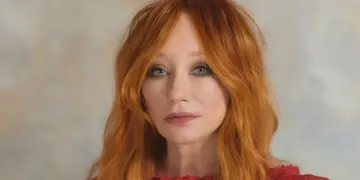 Tori Amos