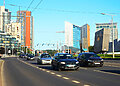 Vilnius – vairuotojų siaubas? Užėmė 12-ąją vietą tarp labiausiai stresą keliančių Europos miestų