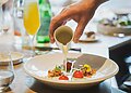 „Michelin“ gido įvertinti restoranai ne tik garsina Lietuvą, bet ir keičia kelionių po šalį įpročius
