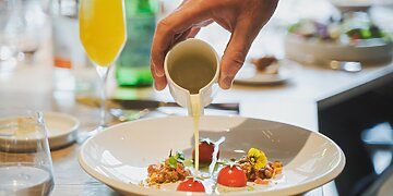 „Michelin“ gido įvertinti restoranai ne tik garsina Lietuvą, bet ir keičia kelionių po šalį įpročius