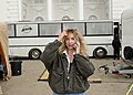Filmas „Intymumas“ kalbės ne tik apie meilę, bet ir apie laisvę: scenarijaus autorė Birutė Kapustinskaitė apie priklausomybę, artumą ir santykius