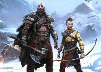 God Of War