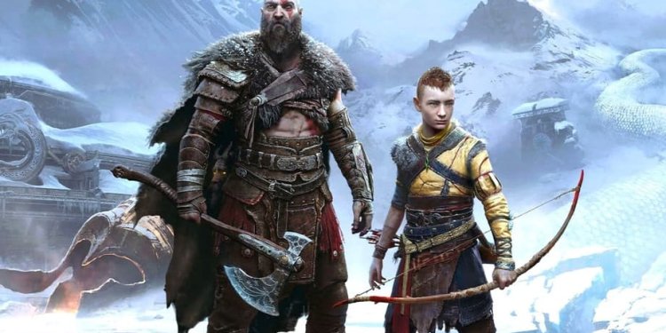 God Of War